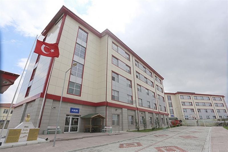 Şuhut KYK Öğrenci Yurdu