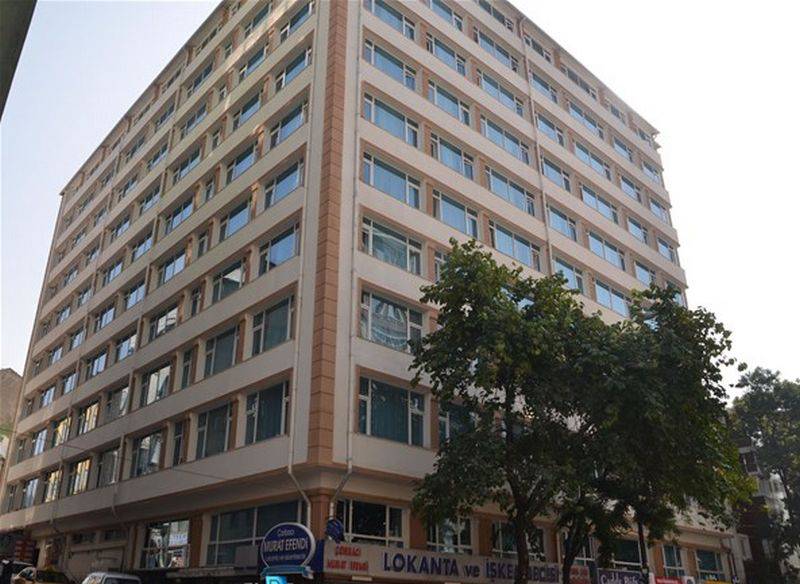 Ankara Hacı Bayram Veli KYK Kız Öğrenci Yurdu