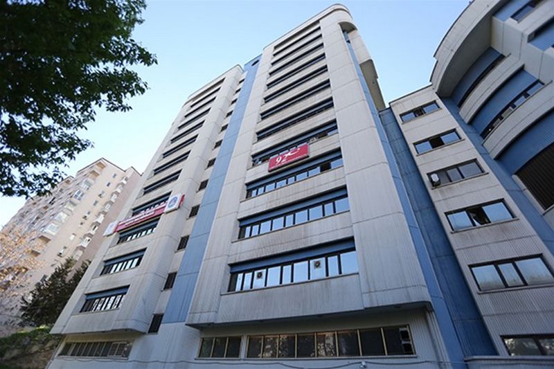Beştepe KYK Kız Öğrenci Yurdu