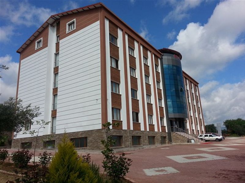 Karacasu KYK Erkek Öğrenci Yurdu