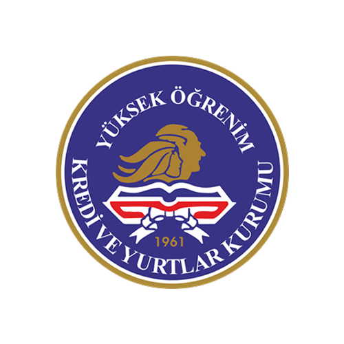 Mahmut Nedim Zapçı KYK Kız Öğrenci Yurdu logo